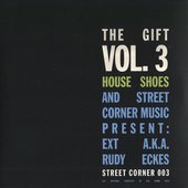 The Gift: Volume Three
