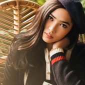 Isyana Sarasvati
