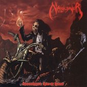 Apocalypse. Now Or Never