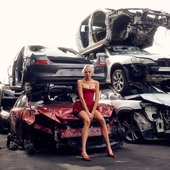 Crash Test - EP