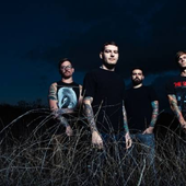 Senses Fail NEW 2013 PNG