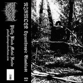Lycanthropic Bloodlust