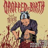 State Mandated Positivity - EP