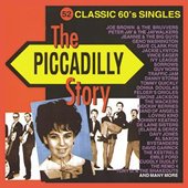 The Piccadilly Story
