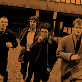 Gang of Four