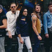 Līvi, 1997