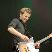 Live at Metropolis 2008