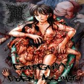 Goregrind Porn Assault