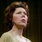 BBC Four - Dame Janet Baker Sings