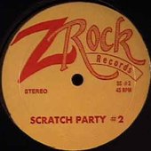 Z Rock Records