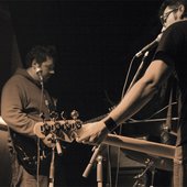 Capanno Black Out | Prato