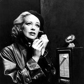  Hildegard Knef