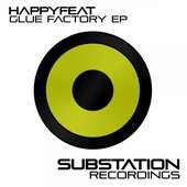 Glue Factory EP