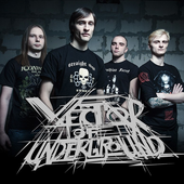 VECTOR OF UNDERGROUND 2014