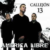 América Libre