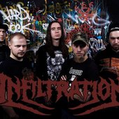Infiltration