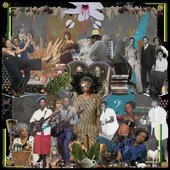 A Dancefloor In Ndola
