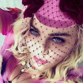Pink Madonna