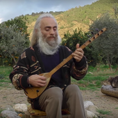 Özgür Baba