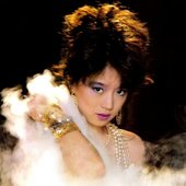 中森明菜