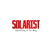 Something in the Way - Single