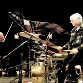 Cecil Taylor & Tony Oxley