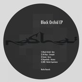 Black Orchid EP