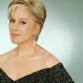 Dame Kiri Te Kanawa
