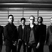 Linkin Park 2012