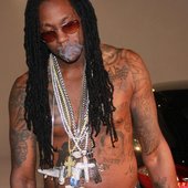 2 Chainz aka Tity Boi