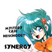 MYSTERY CASE IN HI!SCHOOL!!
