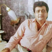 Gulshan Kumar