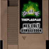 NES Cult Armageddon