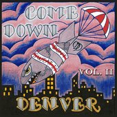 Don't Sweat It (Vol. 2) - EP