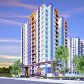 Avatar for godrejmsrcity