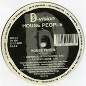 Go De Funk / House Fever