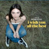 Tongue Tied (from The Motion Picture "I Wish You All The Best")