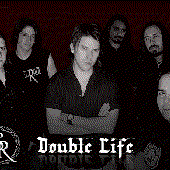Steelrage-Double Life