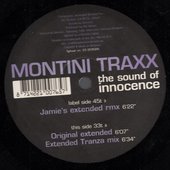 The sound of innocence