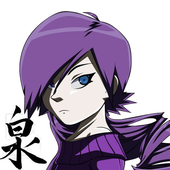 Avatar de LeeIzumi