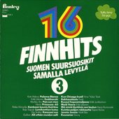 Finnhits 3