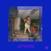 No Waves [Explicit]