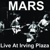 Mars (NY No Wave)