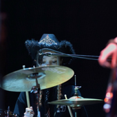 jemma on drums!!!!!!