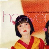 Heaven (feat. Do)