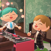 Cinemint and Hatsune Miku