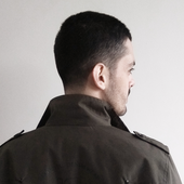 LastFM profile picture for @gimenez