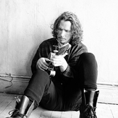 Chris Cornell