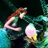 The Little Mermaid