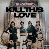 Kill This Love